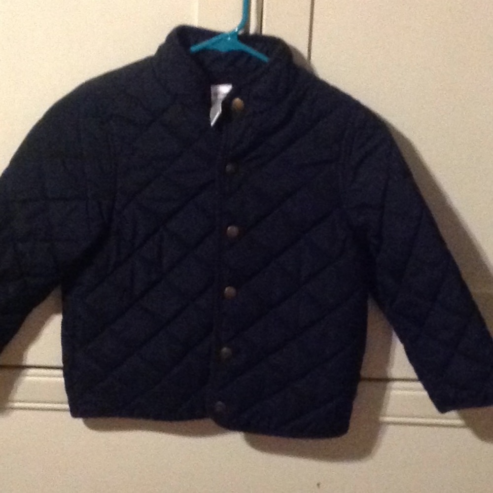 Gymboree jacket